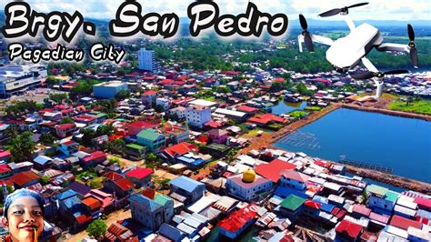 San Pedro (Pob.), City Of Pagadian .